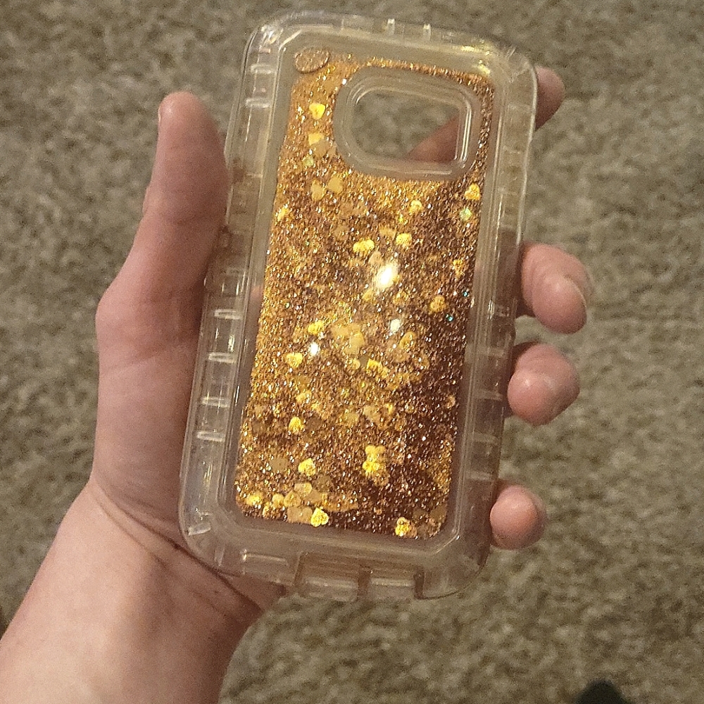 Samsung galaxy s7 Case